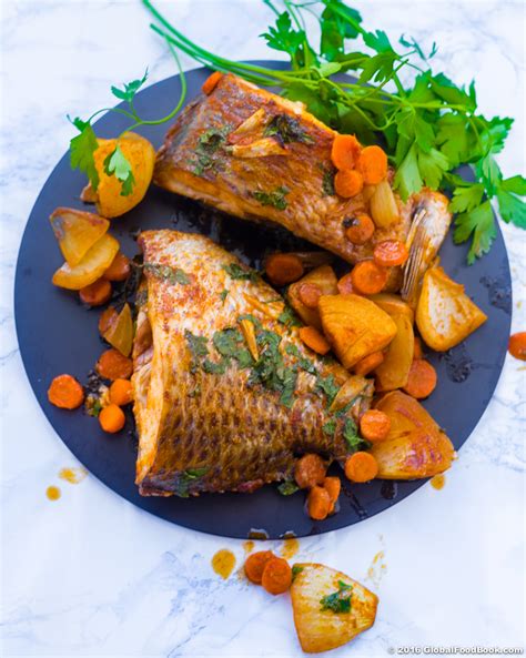 Health Benefits of Roasted Fish