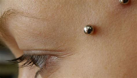 Health Risks and Safety Precautions in Body Piercing