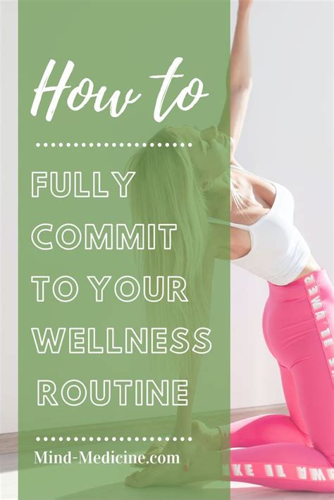 Health and Wellness Routine of Astrid