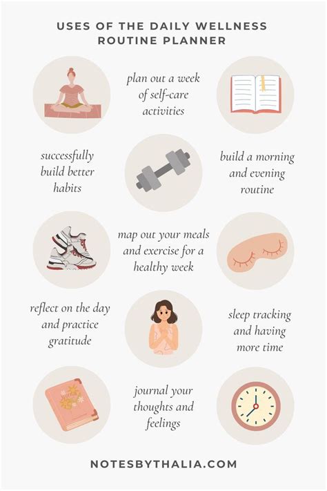 Health and Wellness Routine of the Esteemed Mistress