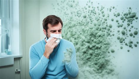 Health implications: Potential dangers of ingesting mold in reality