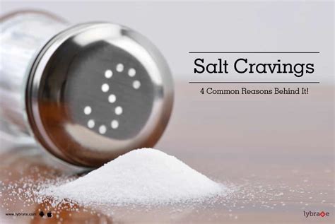 Healthy Ways to Indulge Your Salt Cravings while Maintaining Flavor