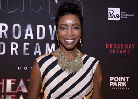 Heather Headley's Pastimes and Passions