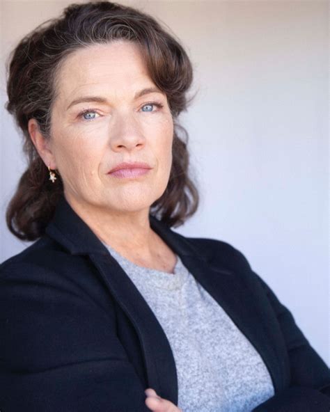 Heather Langenkamp's Impact in Hollywood