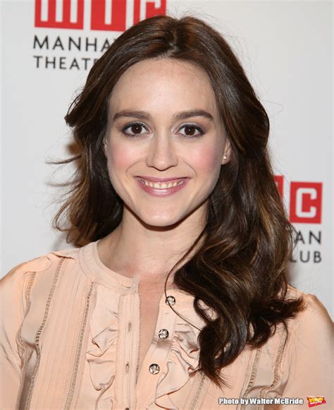 Heather Lind's Journey in the World of Acting