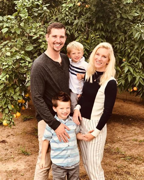 Heather Morris' Personal Life and Family