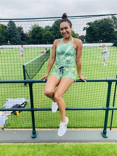 Heather Watson: Age, Height, and Figure