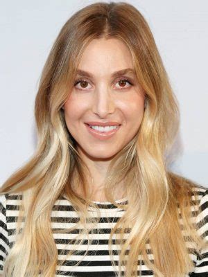 Height and Body Measurements of Whitney Port