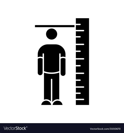 Height and Body Measurements of the Icon