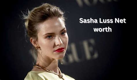 Height and Figure: Sasha's Beauty Secrets