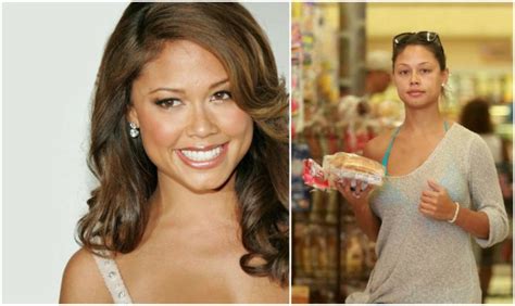 Height and Figure: What Are Vanessa Minnillo's Measurements?