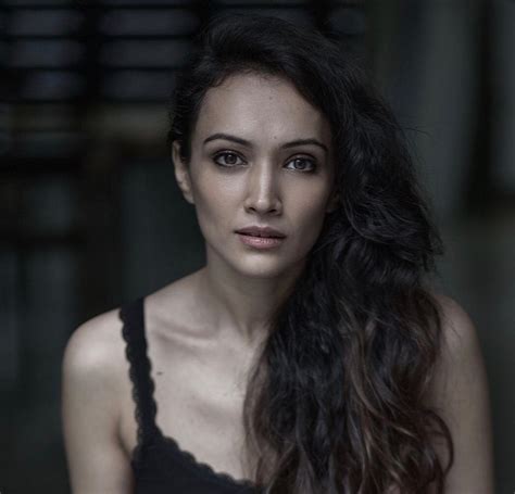 Height and Figure of Dipannita Sharma