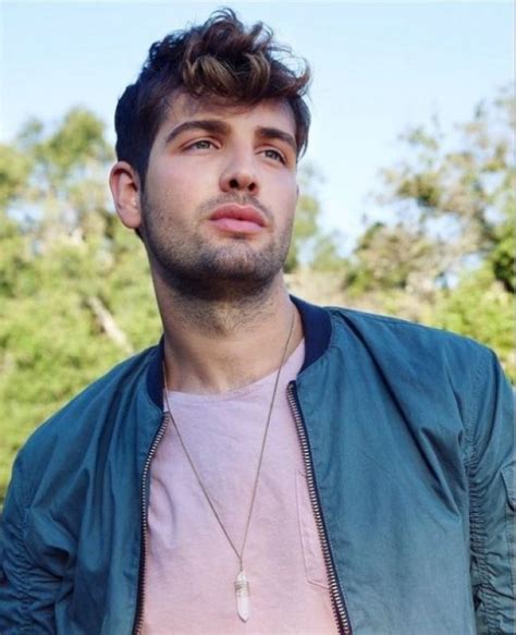 Height of Daniel Preda