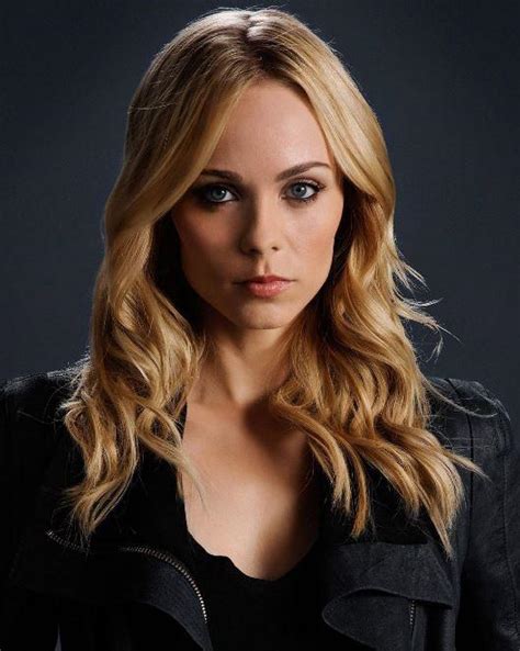 Height of Success: Laura Vandervoort's Career Milestones