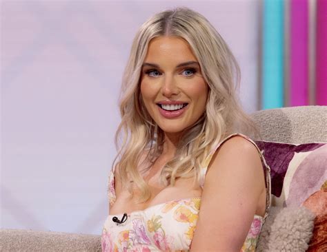 Helen Flanagan: Success and Wealth