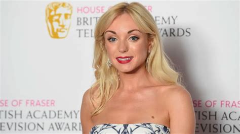 Helen George Net Worth Revealed