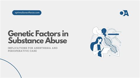 Hereditary Factors in Substance Dependency