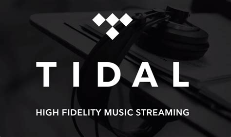 High-Quality Audio: Why Tidal's Lossless Streaming Matters