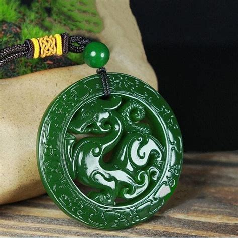 Hints of History: Unveiling the Symbolism Encased in the Splendor of Jade