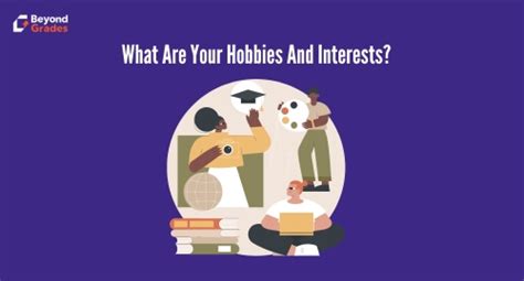 Hobbies and Interests Beyond the Office