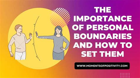 Honoring Commitments: Understanding the Importance of Loyalty and Boundaries