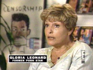 Honoring Gloria Leonard's Place in History