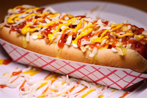 Hot Dogs from Around the Globe: Exploring Distinctive Varieties from Diverse Cultures