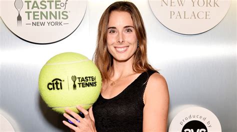 How Alize Cornet Inspires Fans Worldwide