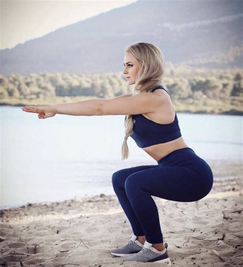 How Anna Nystrom Inspires and Motivates Others