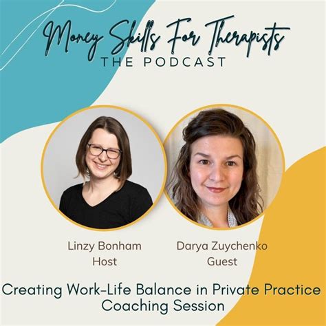 How Darya Charusha Balances Work and Personal Life