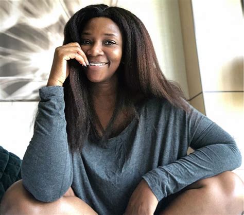 How Genevieve Nnaji Built Her Net Worth