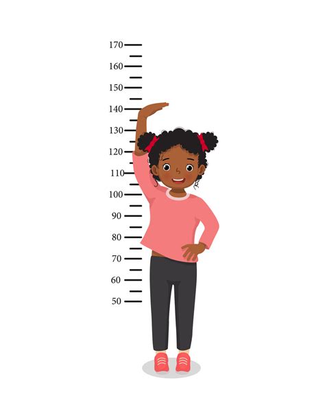 How Her Height Defines Her