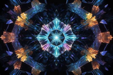 How Light Plays a Key Role in Exploring a Kaleidoscope of Colors