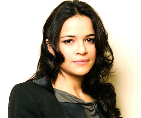 How Many Years Has Michelle Rodriguez Lived?