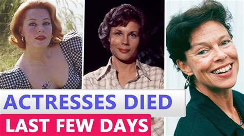 How Many Years Has the Iconic Actress Been Alive?