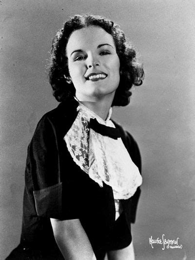 How Mercedes Mccambridge Became a Hollywood Icon