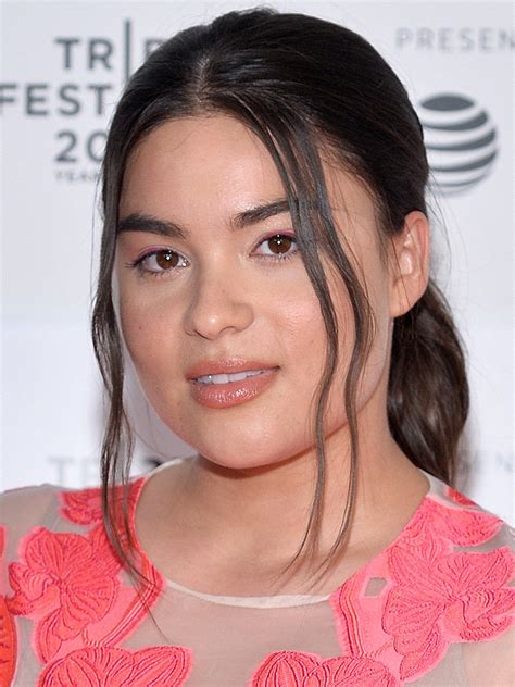 How Much is Devery Jacobs Worth?