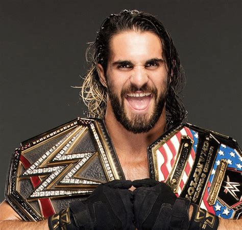 How Much is Seth Rollins Valued At?