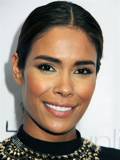 How Old is Daniella Alonso?