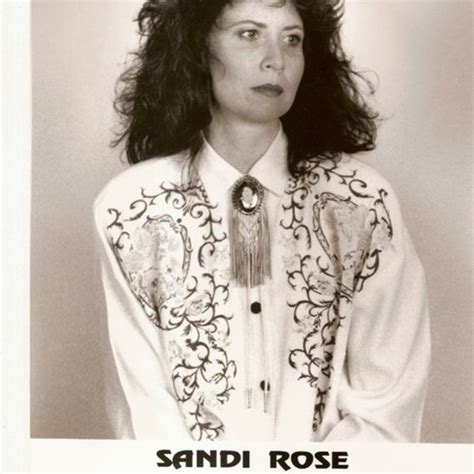 How Old is Sandi Rose?