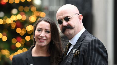 How Paula Williamson crossed paths with Charles Bronson