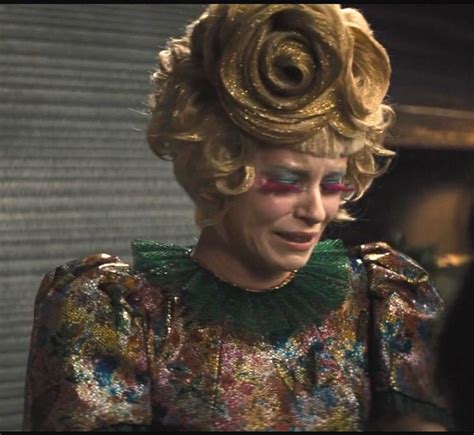 How old is Effie Gold and What's Her Secret?