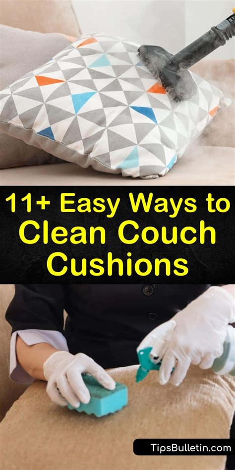 How to Clean and Maintain Your Serpent Cushion: Tips for Durable Comfort