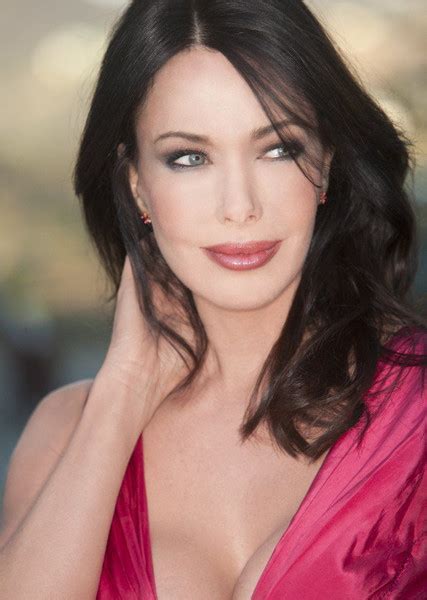 Hunter Tylo's Rise to Fame