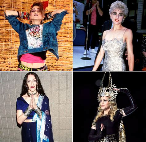 Iconic Fashion Choices and Style Evolution