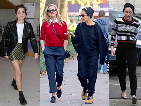 Iconic Fashion Essence of the Stylish Celebrity