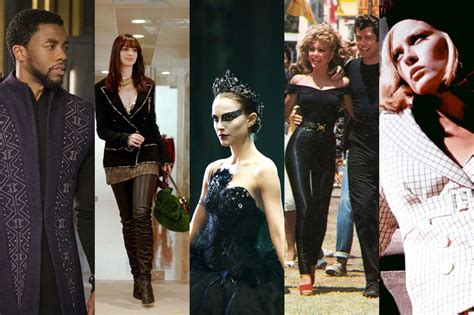 Iconic Moments: A Retrospective of Timeless Fashion in Film and Pop Culture