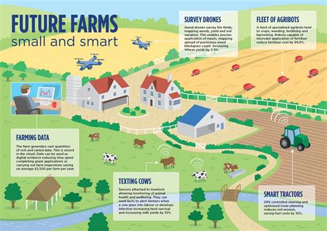 Identifying Your Farming Goals: Defining Your Agricultural Vision