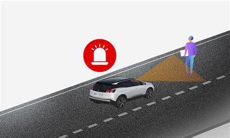 Identifying the Potential Warning Signs in Visions of Observing a Collision Involving Public Transportation