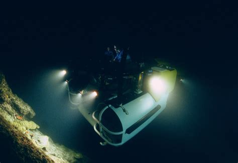 Illuminating the Darkness: Innovations in Deep-Sea Exploration